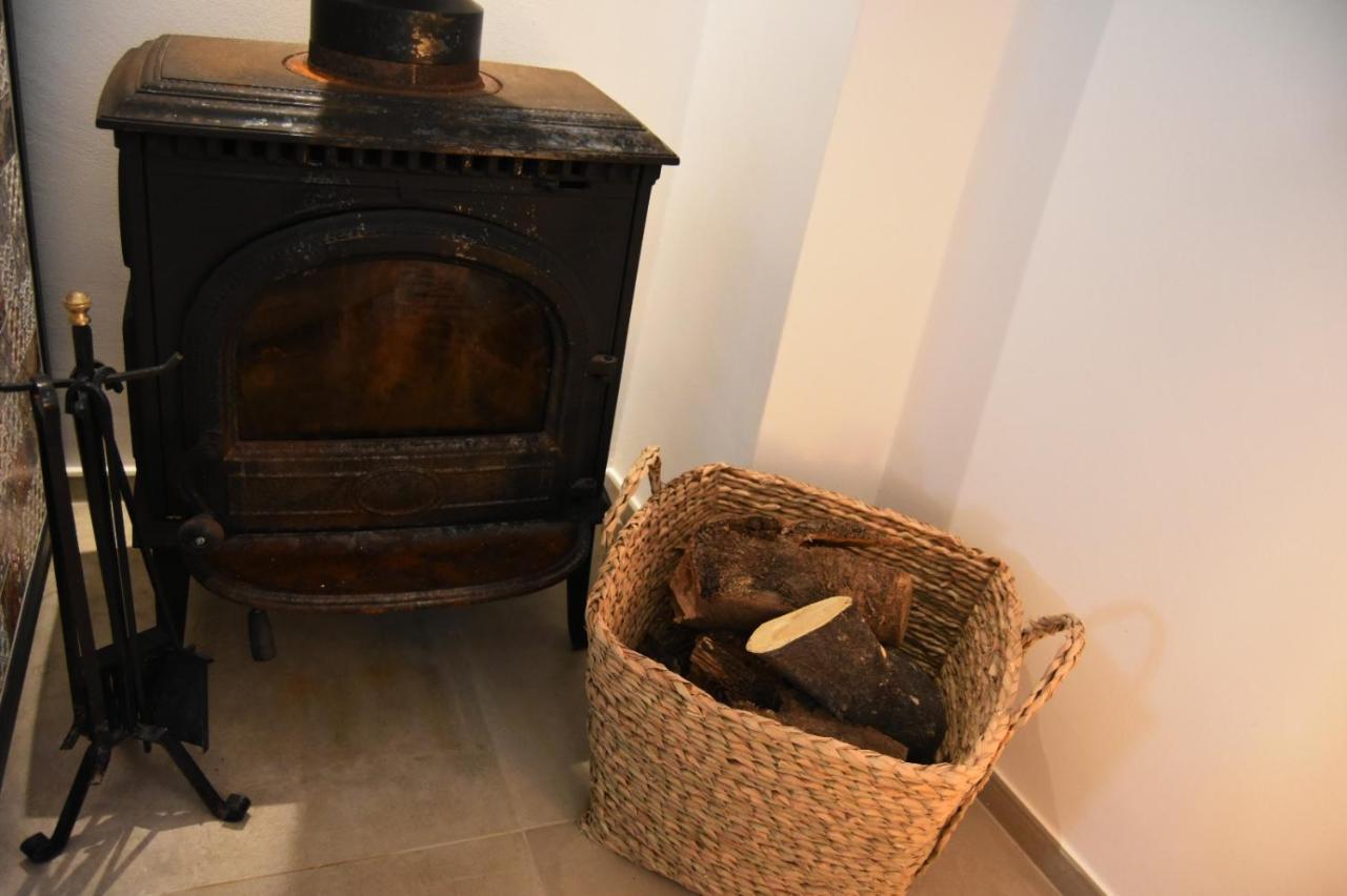 Hotel Alcova Cellini Bell'Italia Cisternino Esterno foto