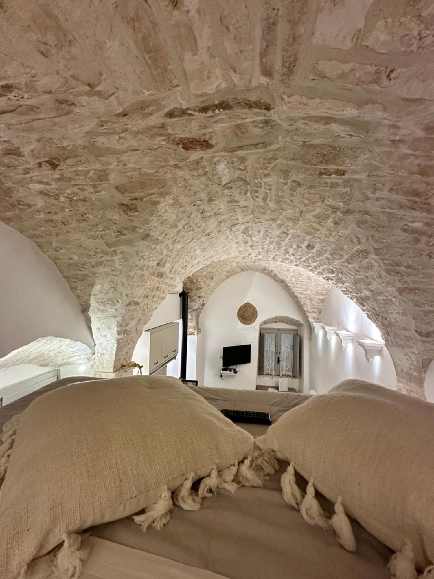 Hotel Alcova Cellini Bell'Italia Cisternino Esterno foto