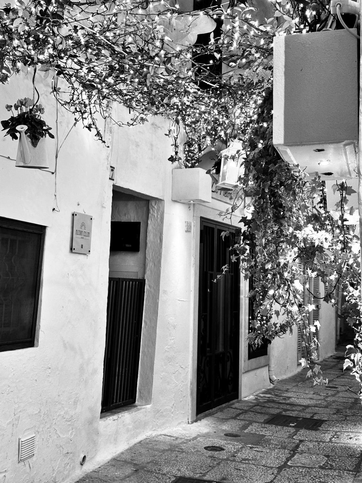 Hotel Alcova Cellini Bell'Italia Cisternino Esterno foto