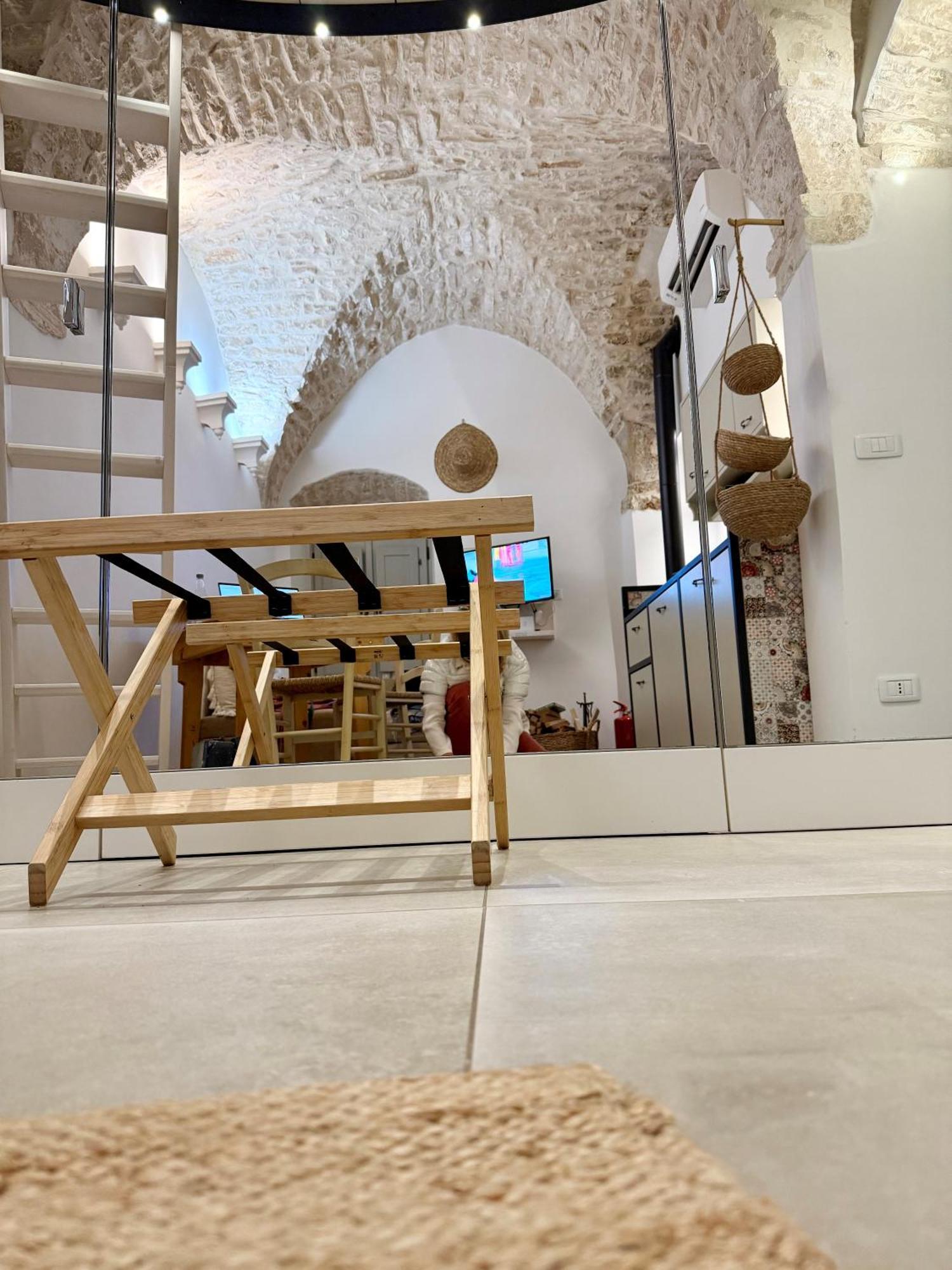 Hotel Alcova Cellini Bell'Italia Cisternino Esterno foto