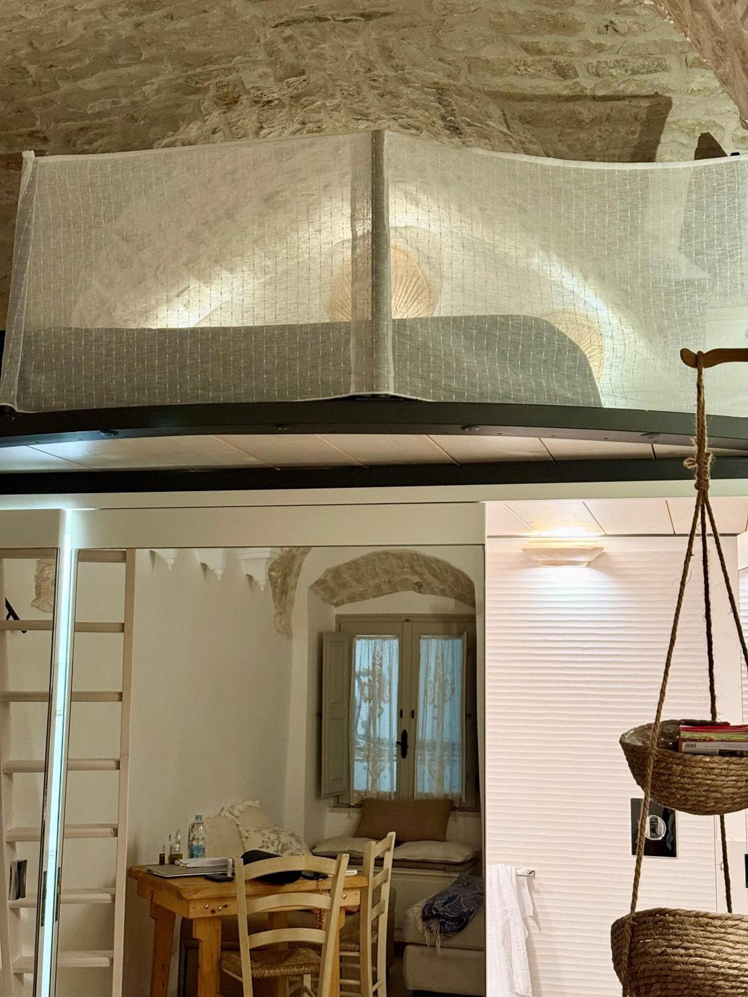 Hotel Alcova Cellini Bell'Italia Cisternino Esterno foto